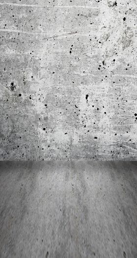 foto ścianka betony